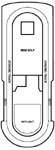 <b>Sun Deck</b> Decksplan