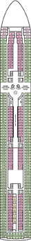 <b>Empress Deck</b> Decksplan