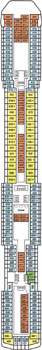 <b>Empress Deck</b> Decksplan