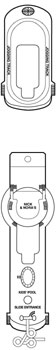 <b>Sport Deck</b> Decksplan