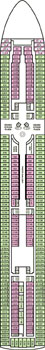 <b>Empress Deck</b> Decksplan