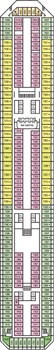 <b>
Empress Deck</b> Decksplan