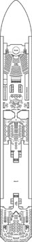<b>Lobby Deck</b> Decksplan