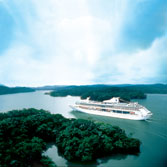 Die Royal Caribbean Splendour of the Seas